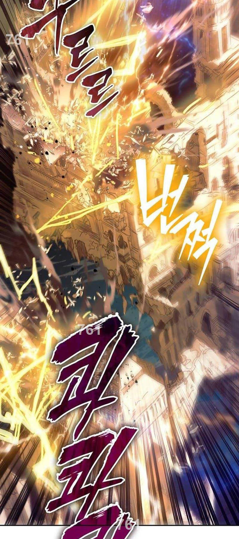 Những Ranker Cấp S Mà Tôi Nuôi Dưỡng chapter 133 - Upload bởi truyensieuhay.com
