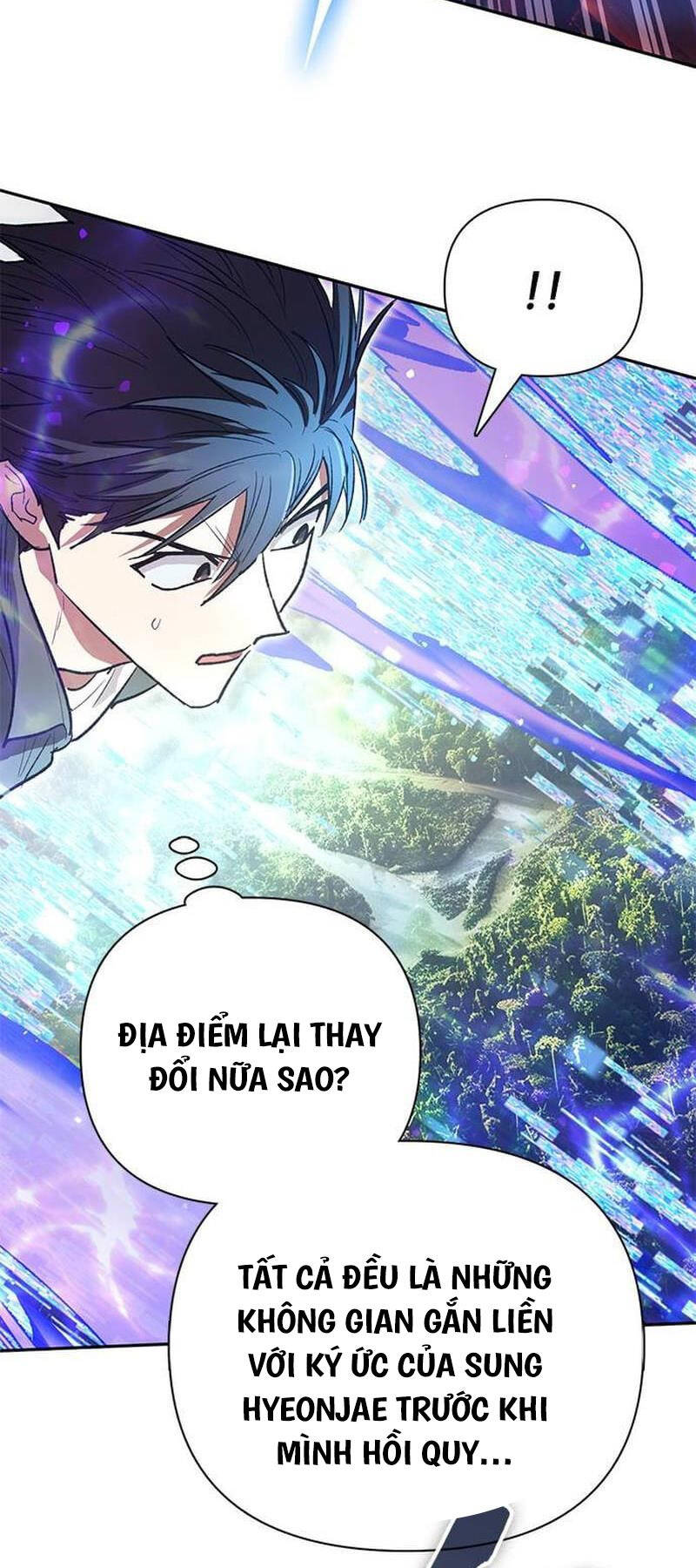 Những Ranker Cấp S Mà Tôi Nuôi Dưỡng chapter 133 - Upload bởi truyensieuhay.com