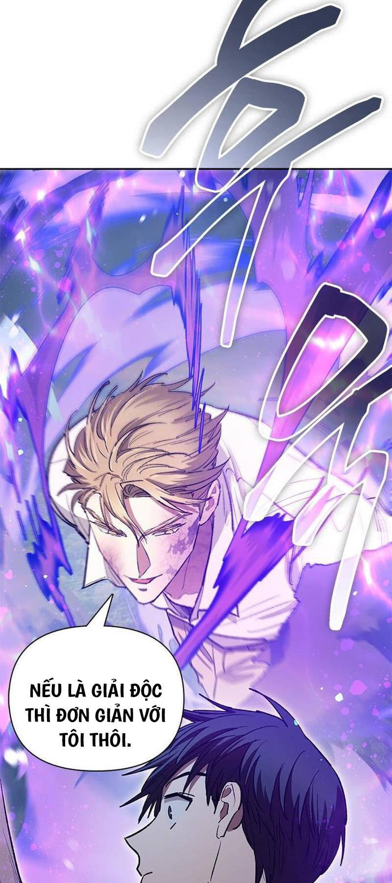 Những Ranker Cấp S Mà Tôi Nuôi Dưỡng chapter 133 - Upload bởi truyensieuhay.com