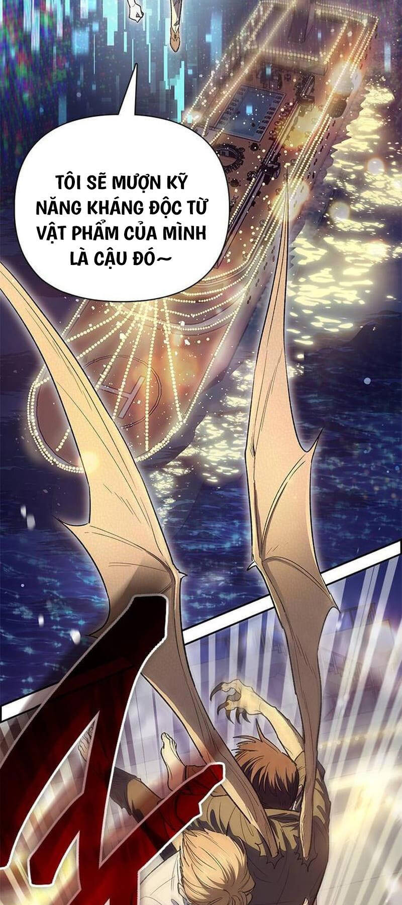Những Ranker Cấp S Mà Tôi Nuôi Dưỡng chapter 133 - Upload bởi truyensieuhay.com