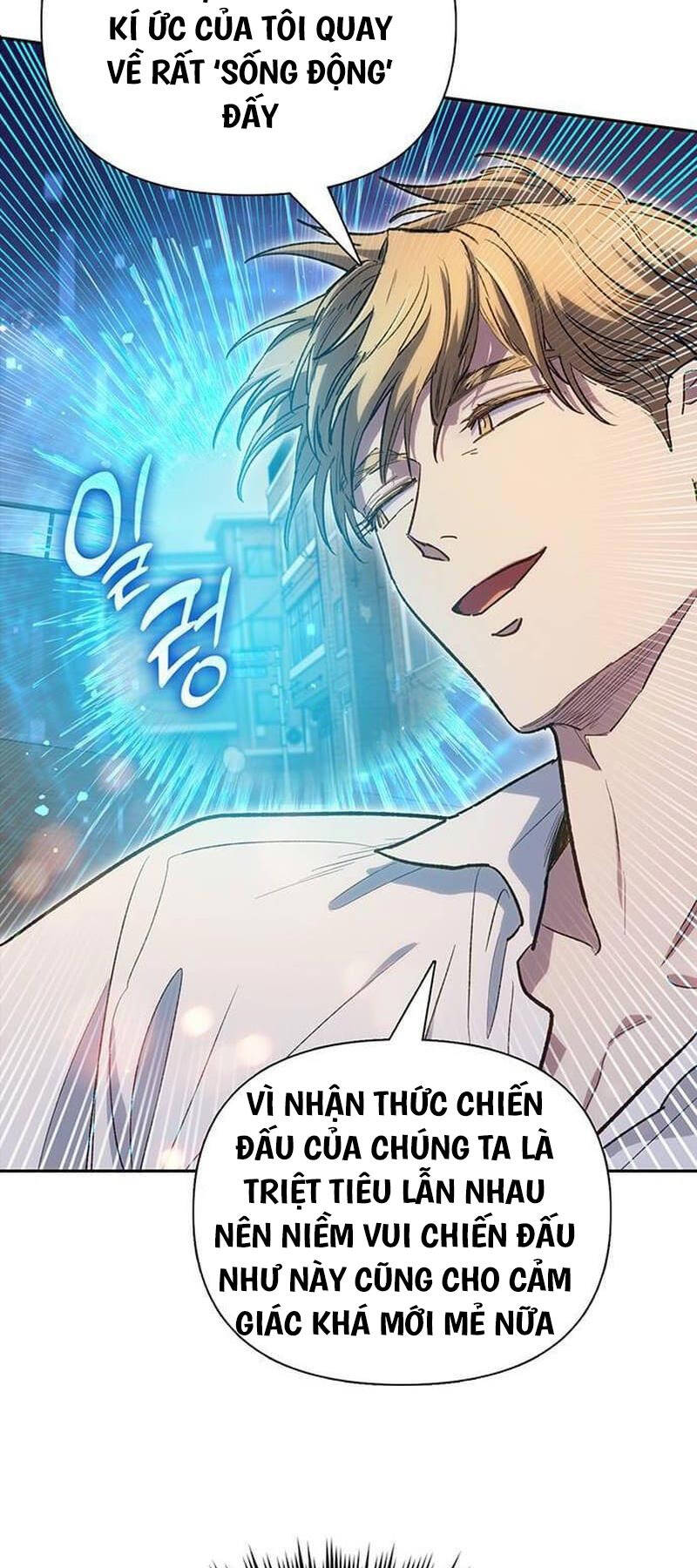Những Ranker Cấp S Mà Tôi Nuôi Dưỡng chapter 133 - Upload bởi truyensieuhay.com