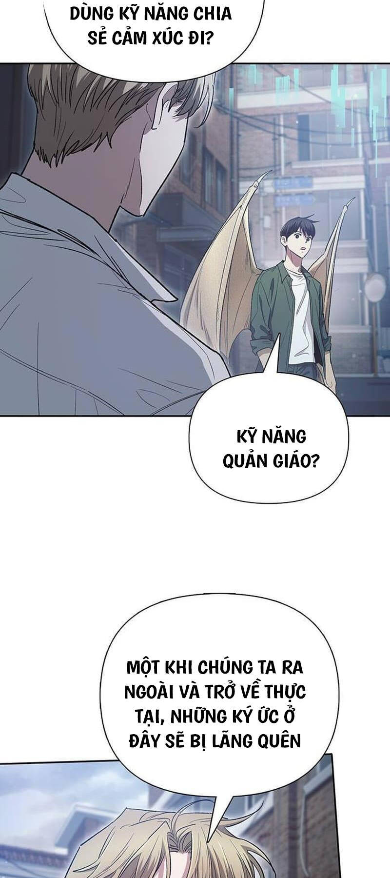 Những Ranker Cấp S Mà Tôi Nuôi Dưỡng chapter 133 - Upload bởi truyensieuhay.com
