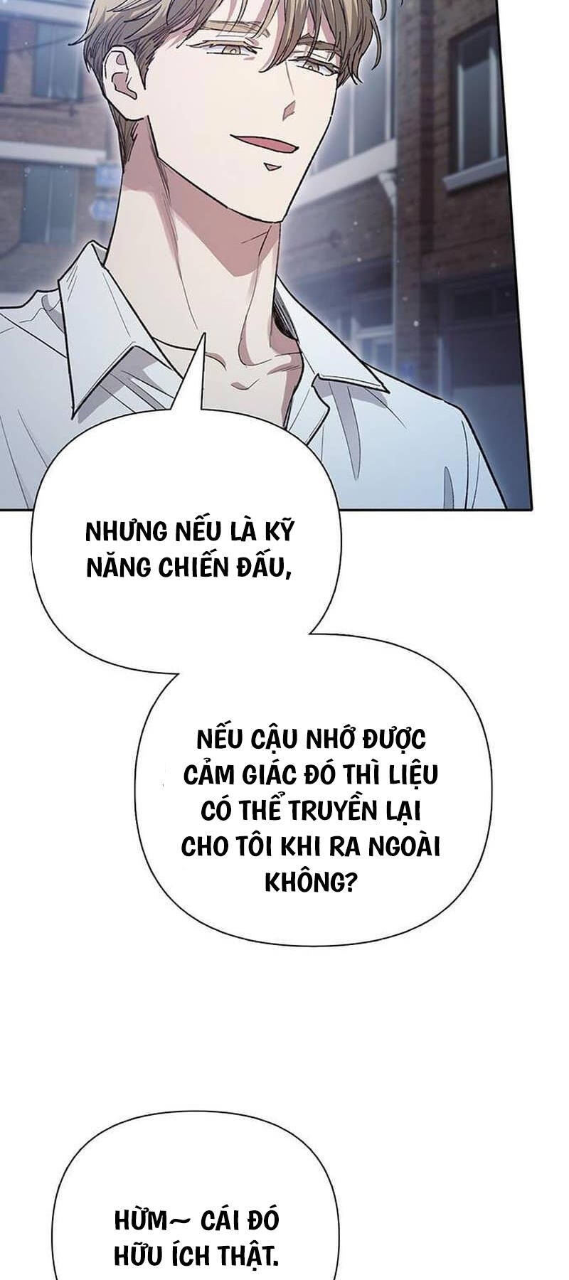 Những Ranker Cấp S Mà Tôi Nuôi Dưỡng chapter 133 - Upload bởi truyensieuhay.com