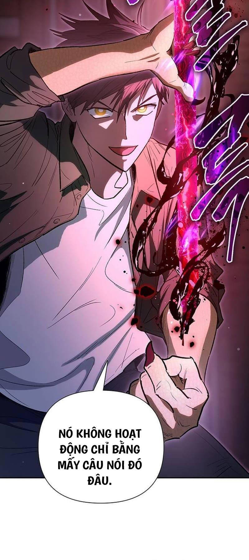 Những Ranker Cấp S Mà Tôi Nuôi Dưỡng chapter 133 - Upload bởi truyensieuhay.com