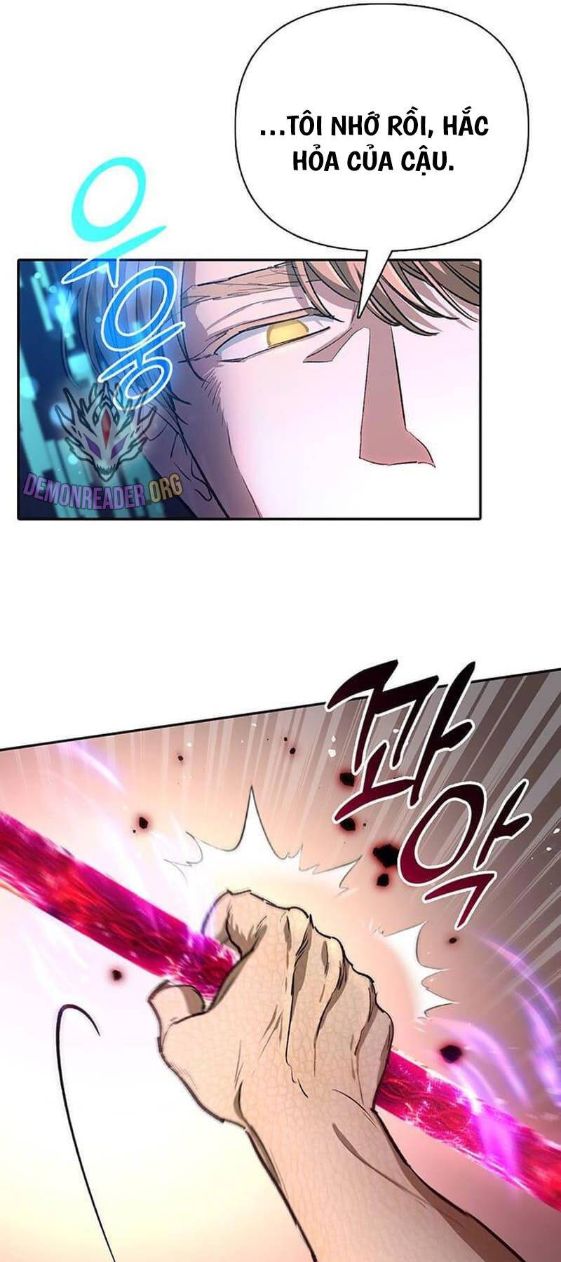 Những Ranker Cấp S Mà Tôi Nuôi Dưỡng chapter 133 - Upload bởi truyensieuhay.com