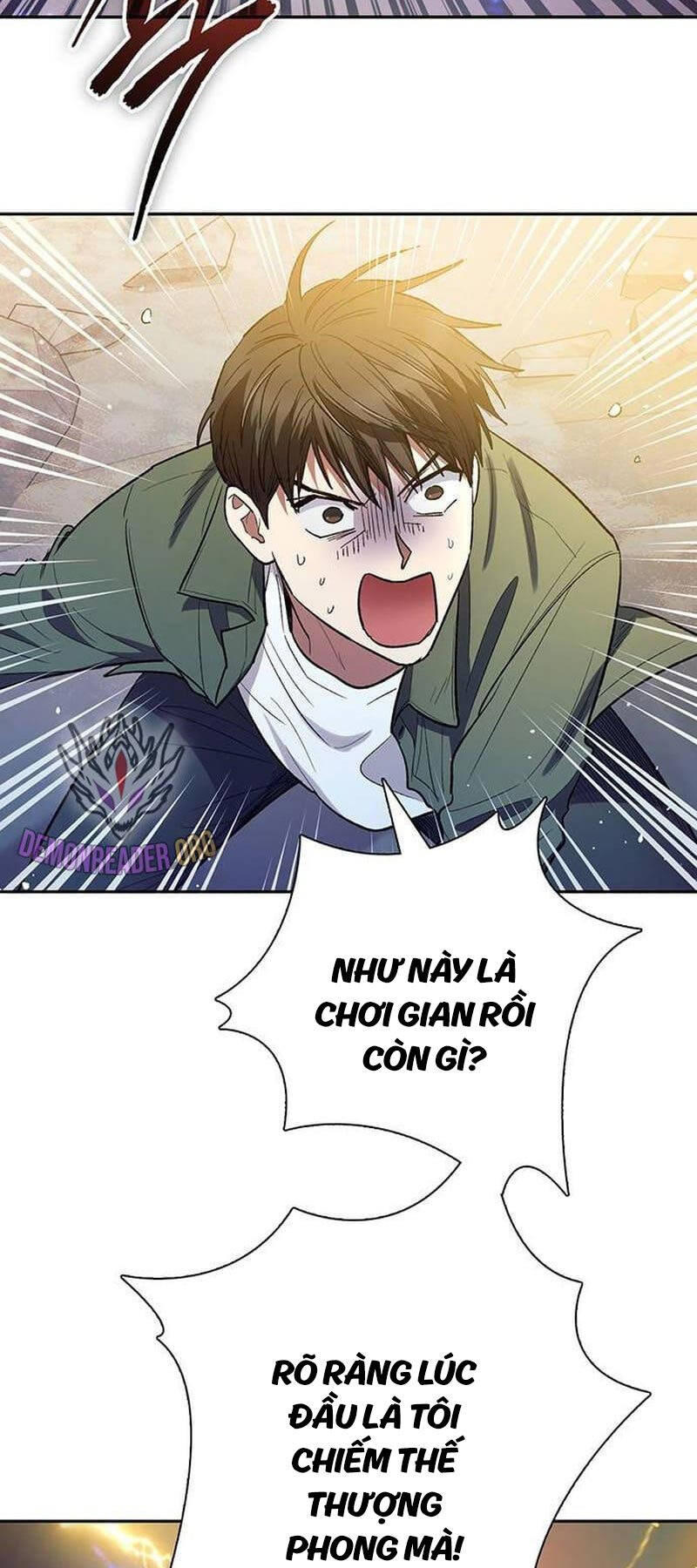 Những Ranker Cấp S Mà Tôi Nuôi Dưỡng chapter 133 - Upload bởi truyensieuhay.com