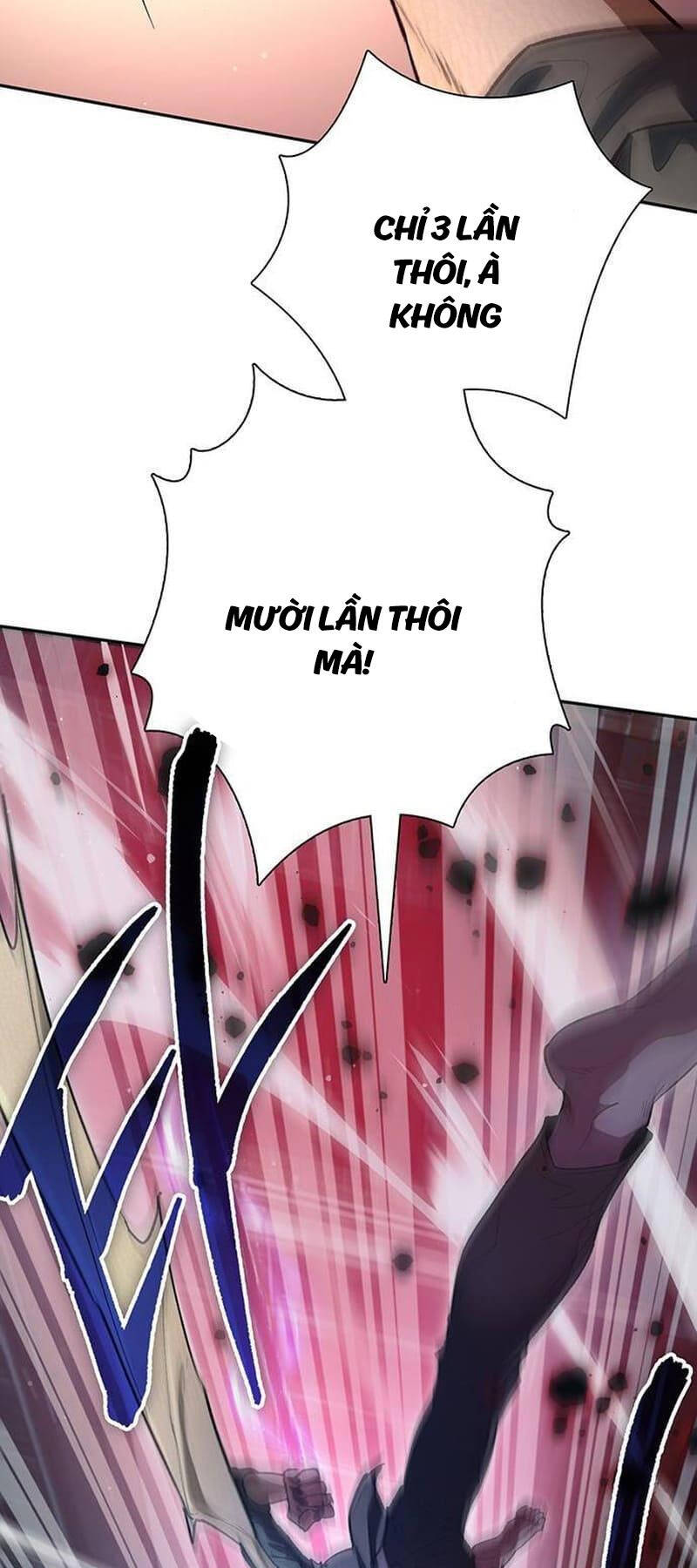 Những Ranker Cấp S Mà Tôi Nuôi Dưỡng chapter 133 - Upload bởi truyensieuhay.com