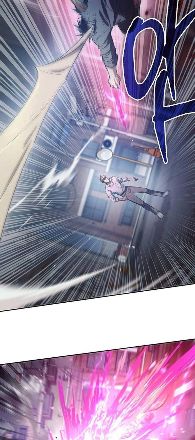 Những Ranker Cấp S Mà Tôi Nuôi Dưỡng chapter 133 - Upload bởi truyensieuhay.com