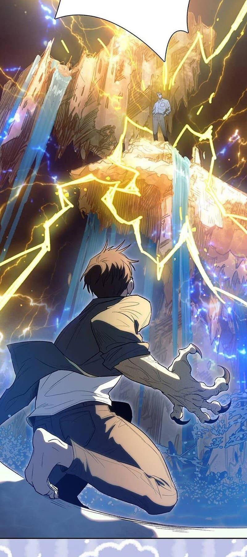 Những Ranker Cấp S Mà Tôi Nuôi Dưỡng chapter 133 - Upload bởi truyensieuhay.com