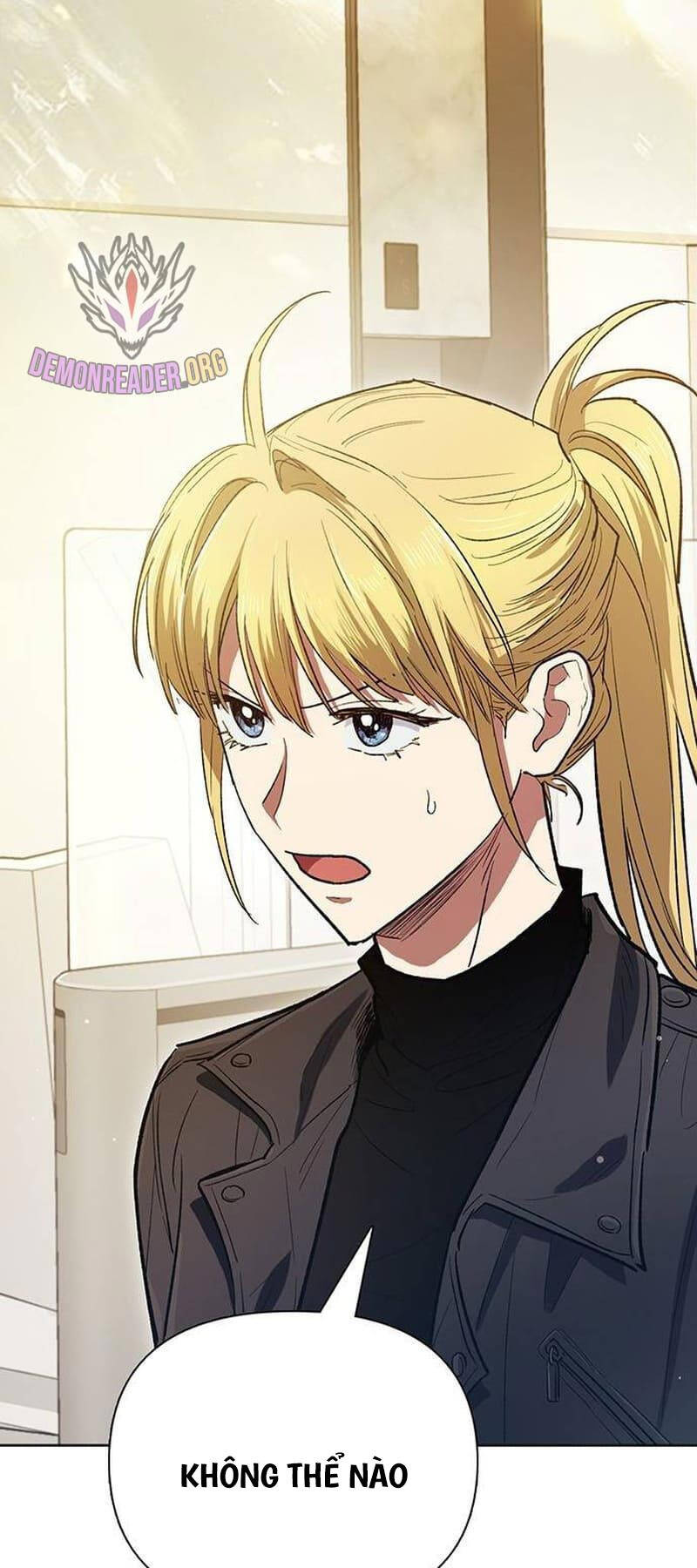 Những Ranker Cấp S Mà Tôi Nuôi Dưỡng chapter 133 - Upload bởi truyensieuhay.com
