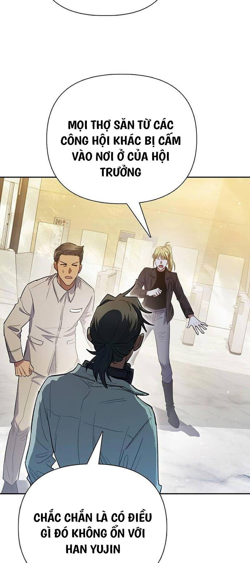 Những Ranker Cấp S Mà Tôi Nuôi Dưỡng chapter 133 - Upload bởi truyensieuhay.com