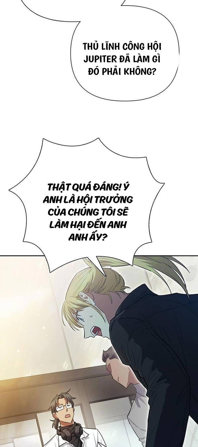 Những Ranker Cấp S Mà Tôi Nuôi Dưỡng chapter 133 - Upload bởi truyensieuhay.com