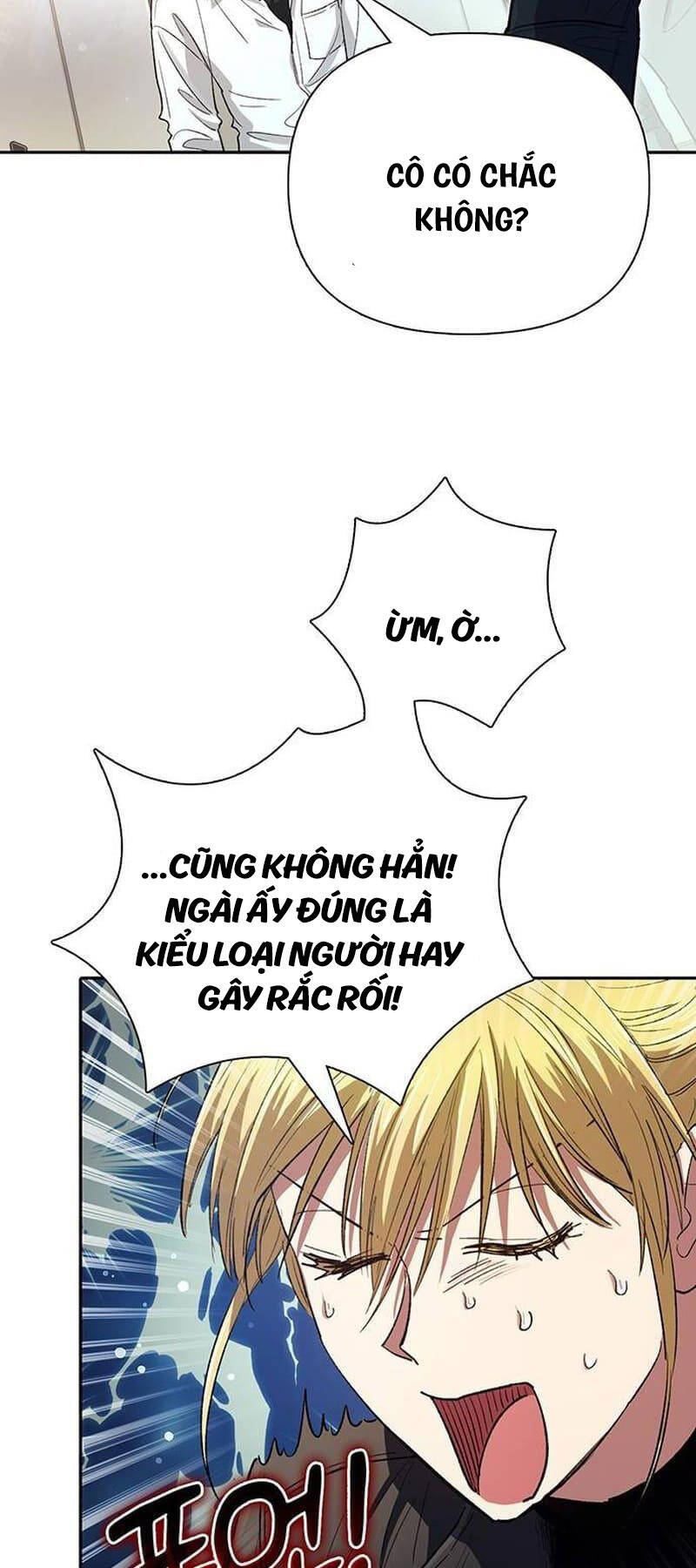 Những Ranker Cấp S Mà Tôi Nuôi Dưỡng chapter 133 - Upload bởi truyensieuhay.com