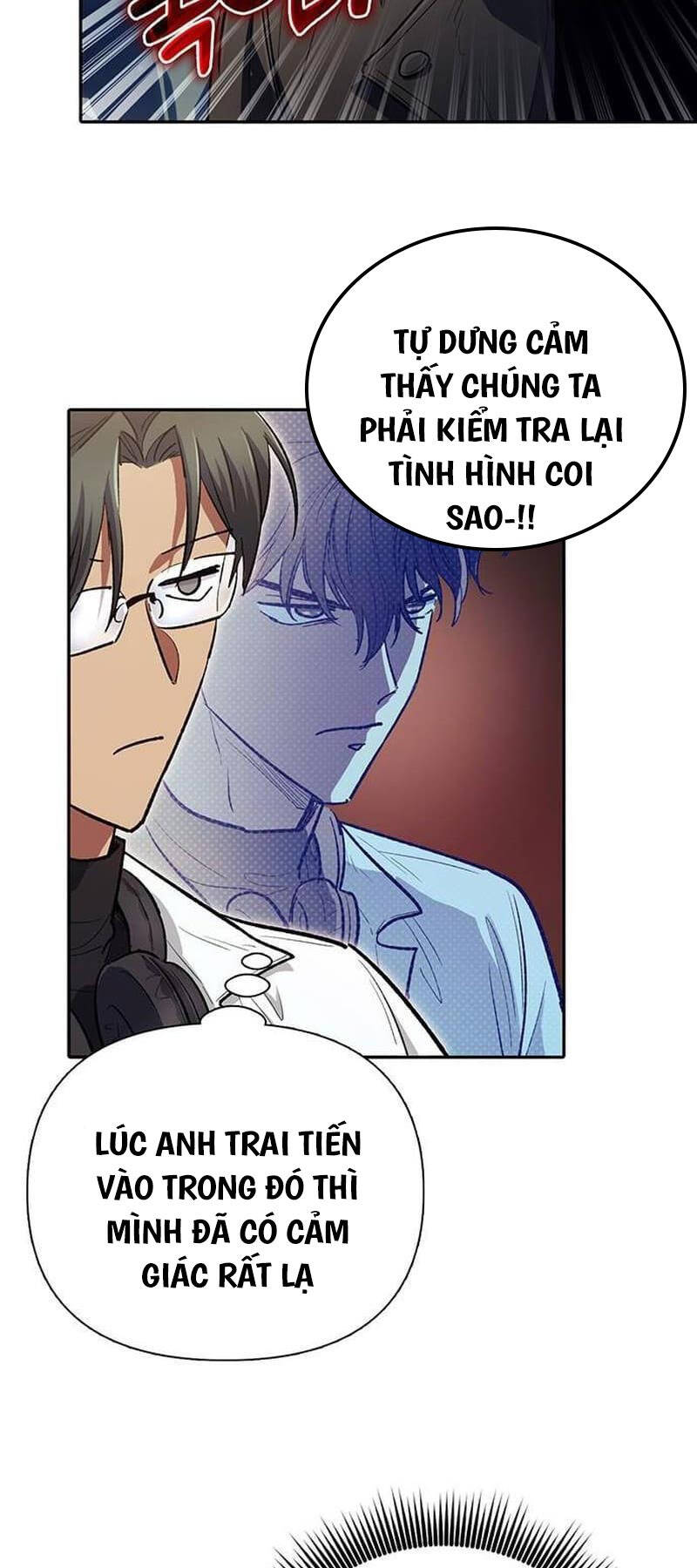 Những Ranker Cấp S Mà Tôi Nuôi Dưỡng chapter 133 - Upload bởi truyensieuhay.com