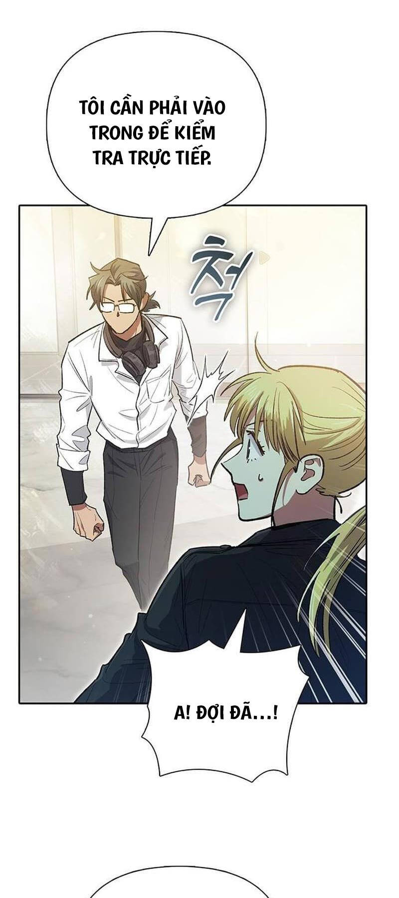 Những Ranker Cấp S Mà Tôi Nuôi Dưỡng chapter 133 - Upload bởi truyensieuhay.com