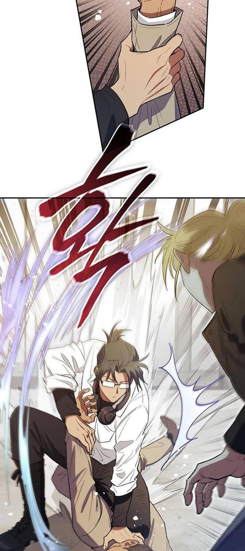 Những Ranker Cấp S Mà Tôi Nuôi Dưỡng chapter 133 - Upload bởi truyensieuhay.com