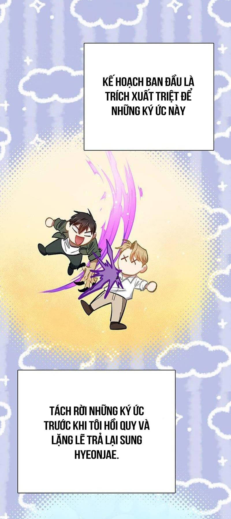 Những Ranker Cấp S Mà Tôi Nuôi Dưỡng chapter 133 - Upload bởi truyensieuhay.com