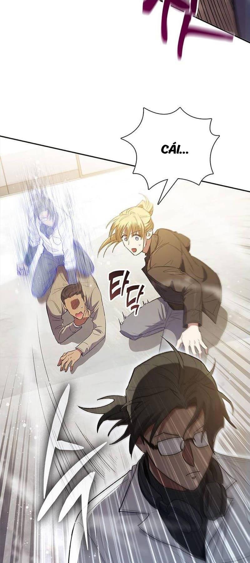 Những Ranker Cấp S Mà Tôi Nuôi Dưỡng chapter 133 - Upload bởi truyensieuhay.com