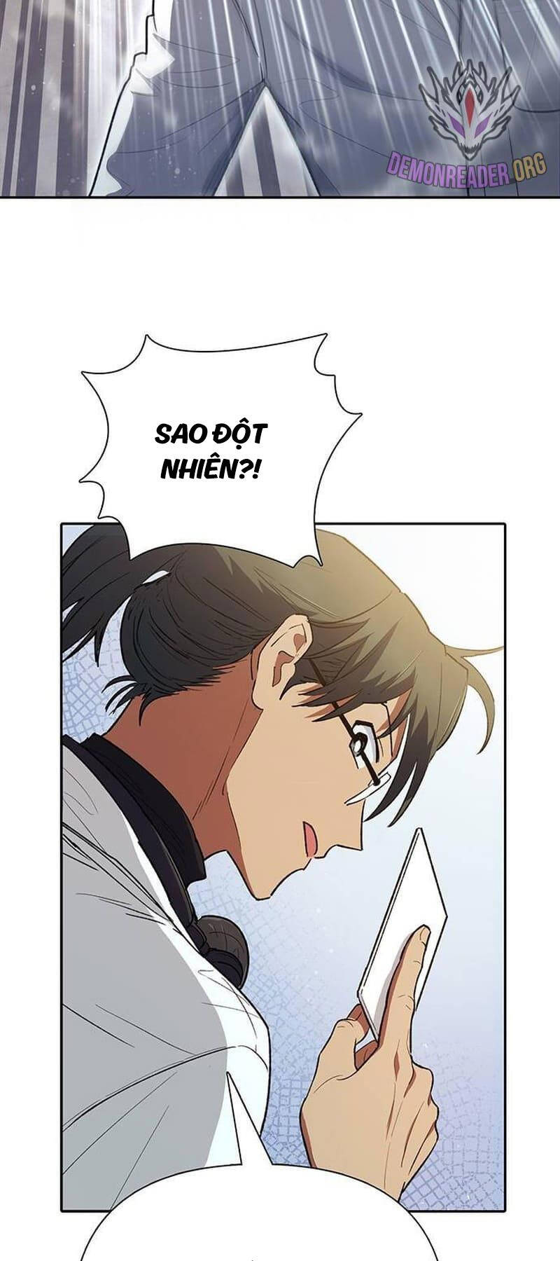 Những Ranker Cấp S Mà Tôi Nuôi Dưỡng chapter 133 - Upload bởi truyensieuhay.com