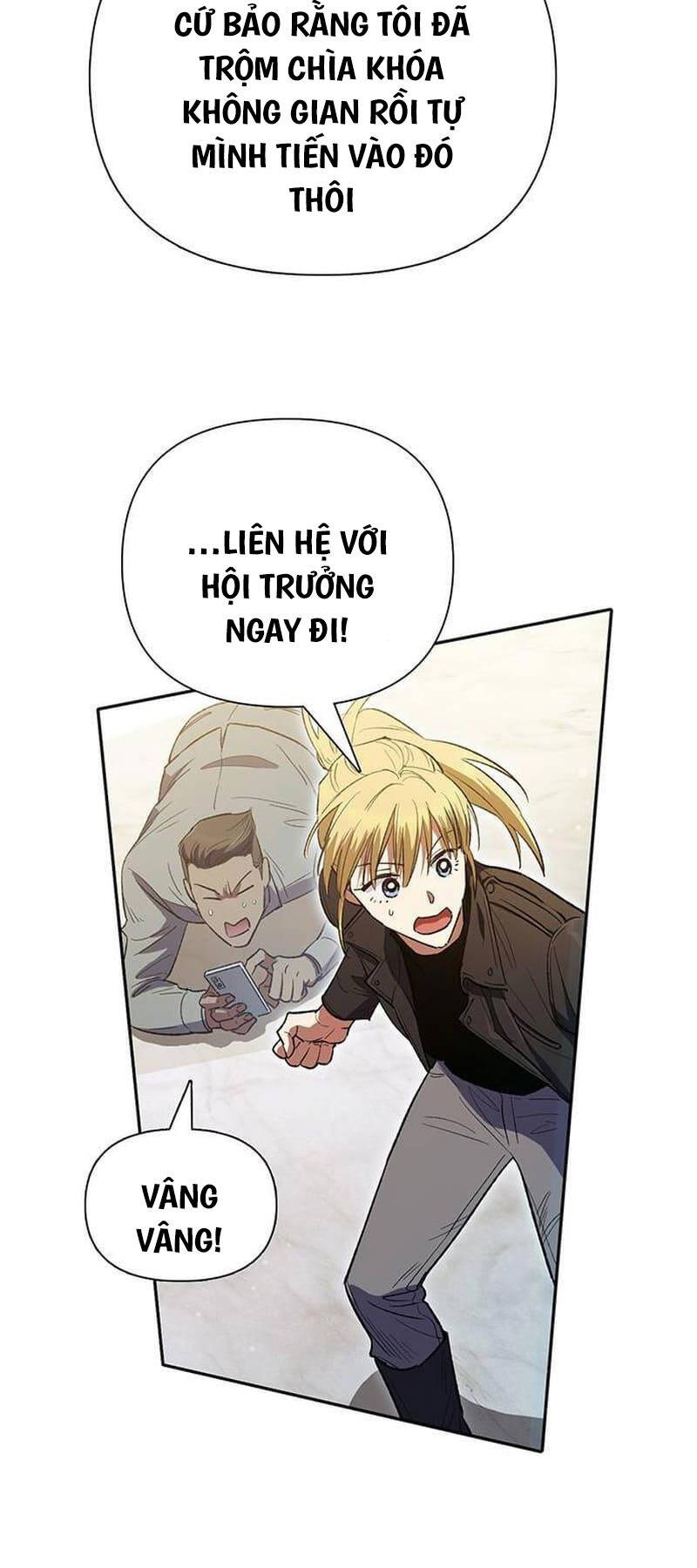 Những Ranker Cấp S Mà Tôi Nuôi Dưỡng chapter 133 - Upload bởi truyensieuhay.com