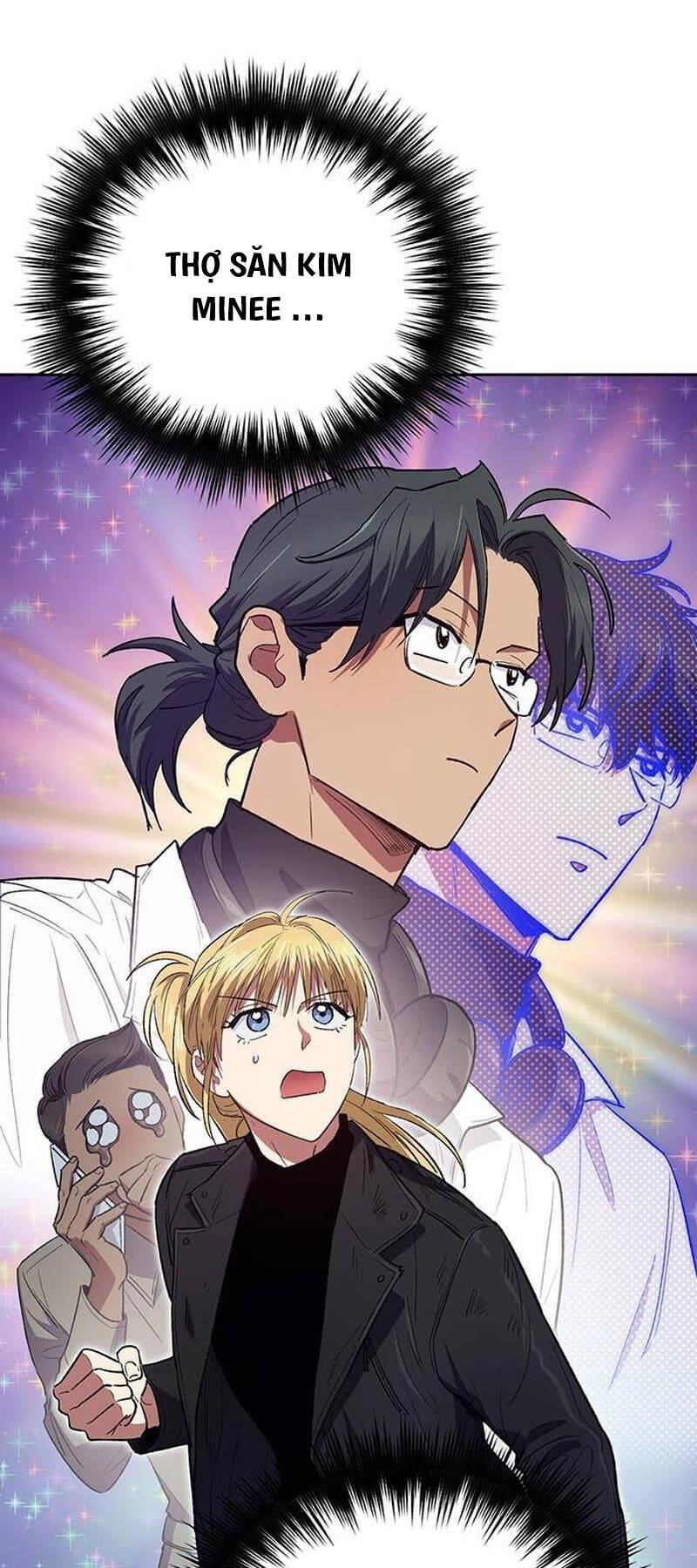 Những Ranker Cấp S Mà Tôi Nuôi Dưỡng chapter 133 - Upload bởi truyensieuhay.com