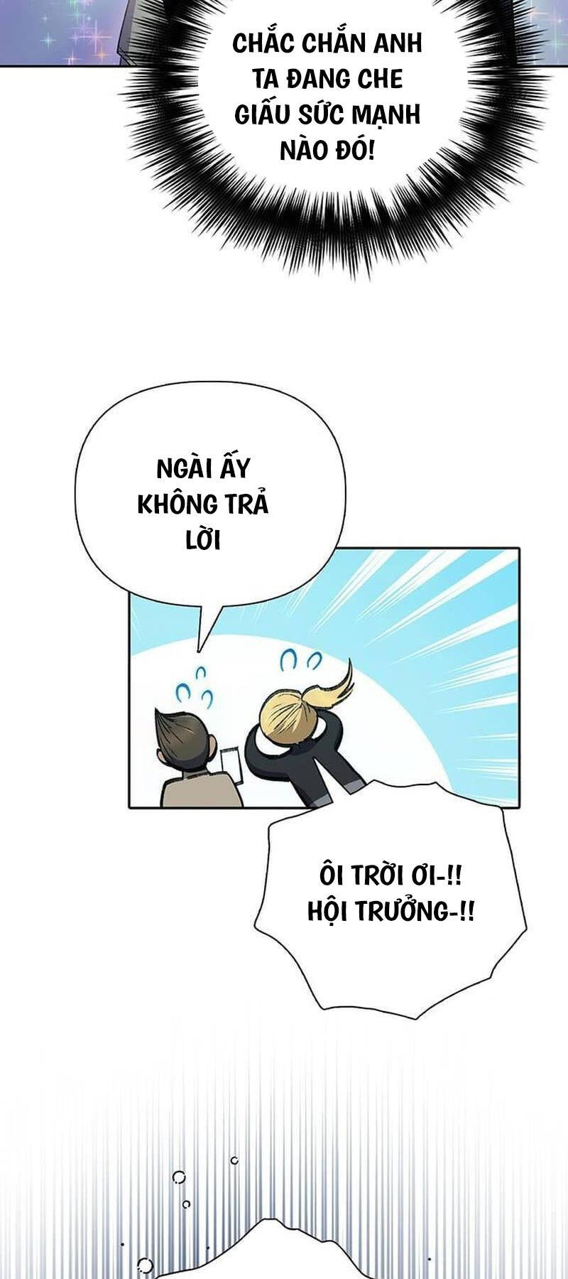 Những Ranker Cấp S Mà Tôi Nuôi Dưỡng chapter 133 - Upload bởi truyensieuhay.com