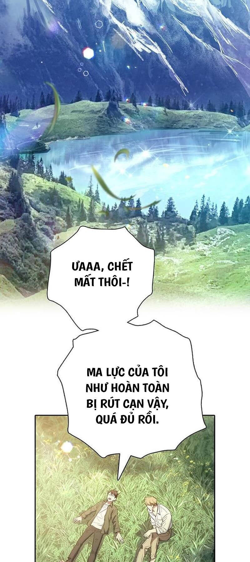 Những Ranker Cấp S Mà Tôi Nuôi Dưỡng chapter 133 - Upload bởi truyensieuhay.com