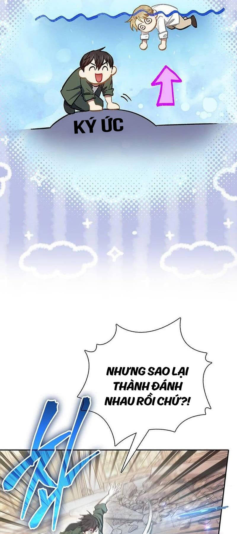 Những Ranker Cấp S Mà Tôi Nuôi Dưỡng chapter 133 - Upload bởi truyensieuhay.com