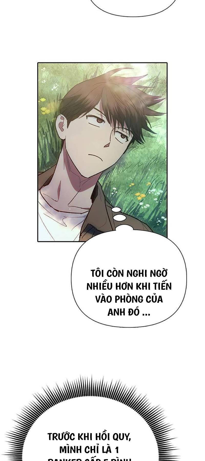 Những Ranker Cấp S Mà Tôi Nuôi Dưỡng chapter 133 - Upload bởi truyensieuhay.com