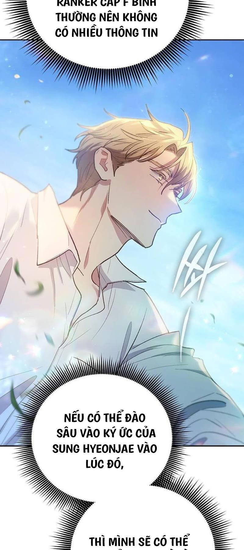 Những Ranker Cấp S Mà Tôi Nuôi Dưỡng chapter 133 - Upload bởi truyensieuhay.com