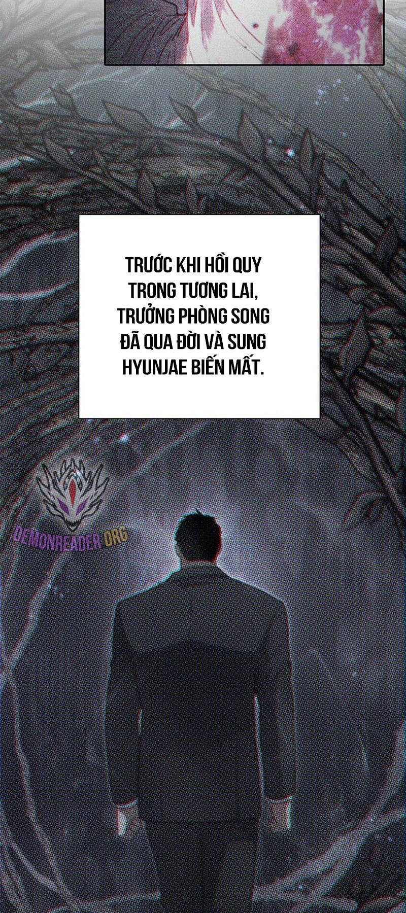 Những Ranker Cấp S Mà Tôi Nuôi Dưỡng chapter 133 - Upload bởi truyensieuhay.com
