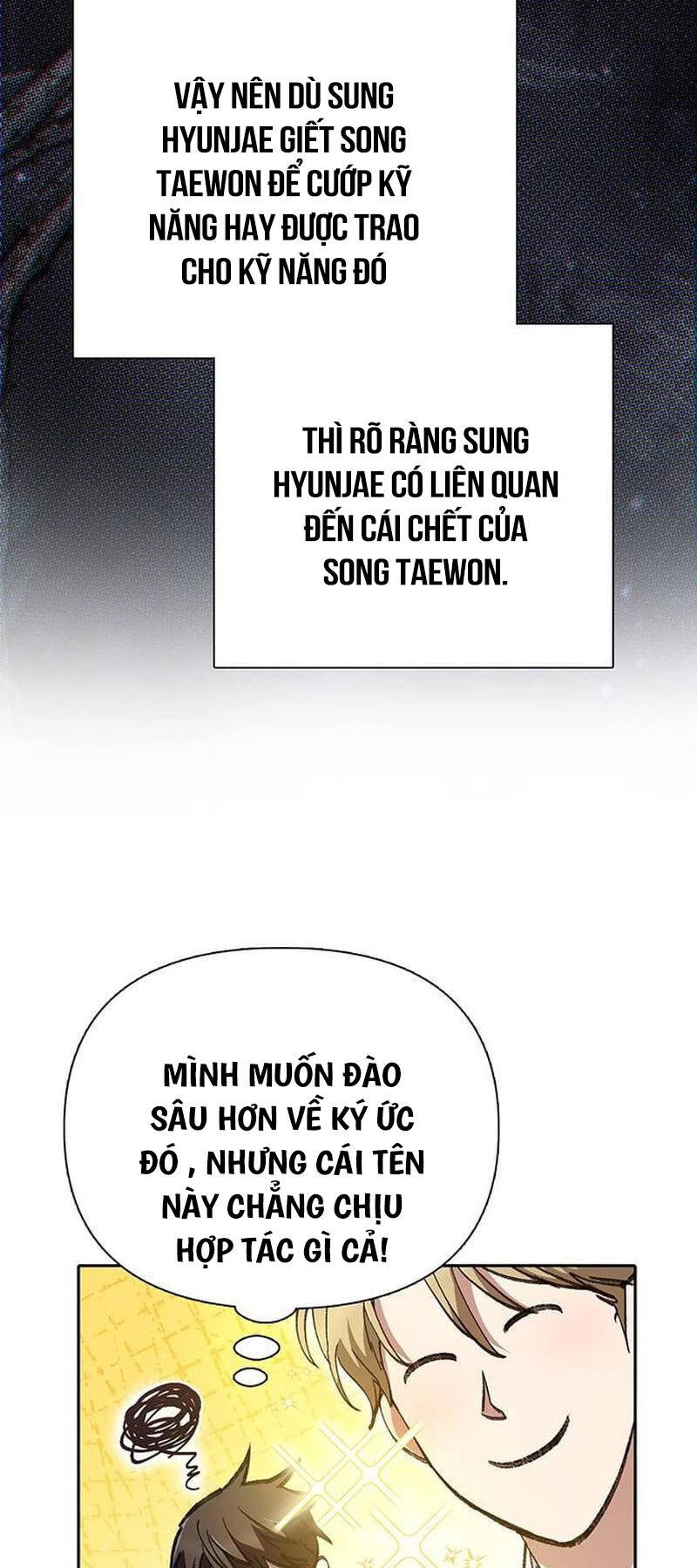 Những Ranker Cấp S Mà Tôi Nuôi Dưỡng chapter 133 - Upload bởi truyensieuhay.com