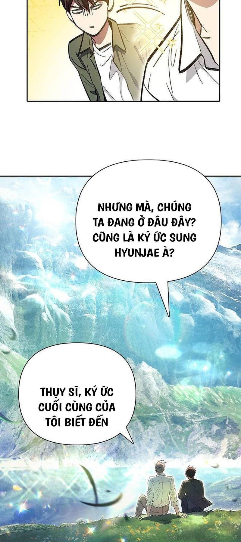 Những Ranker Cấp S Mà Tôi Nuôi Dưỡng chapter 133 - Upload bởi truyensieuhay.com