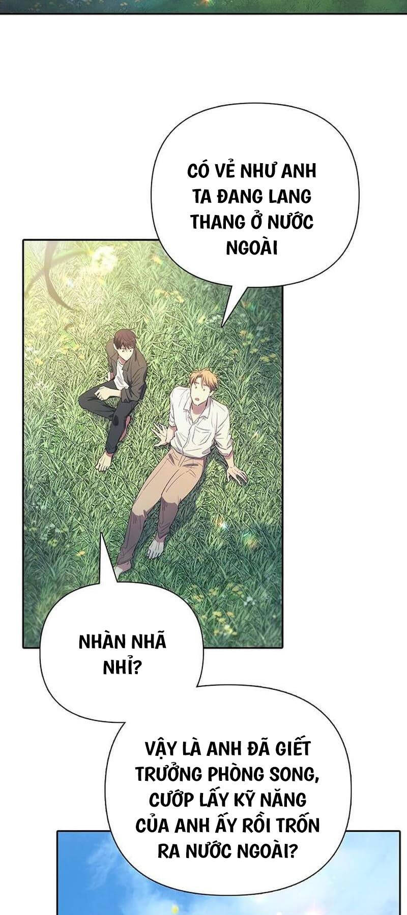Những Ranker Cấp S Mà Tôi Nuôi Dưỡng chapter 133 - Upload bởi truyensieuhay.com