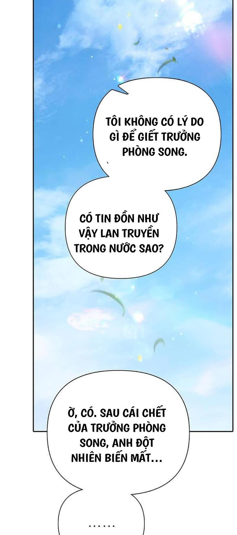 Những Ranker Cấp S Mà Tôi Nuôi Dưỡng chapter 133 - Upload bởi truyensieuhay.com