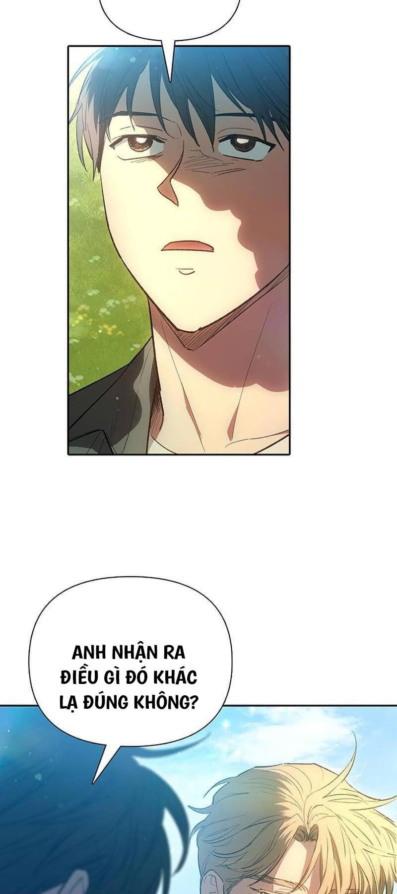 Những Ranker Cấp S Mà Tôi Nuôi Dưỡng chapter 133 - Upload bởi truyensieuhay.com