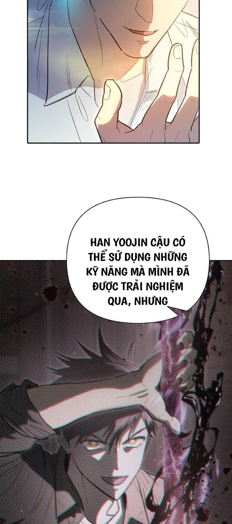 Những Ranker Cấp S Mà Tôi Nuôi Dưỡng chapter 133 - Upload bởi truyensieuhay.com