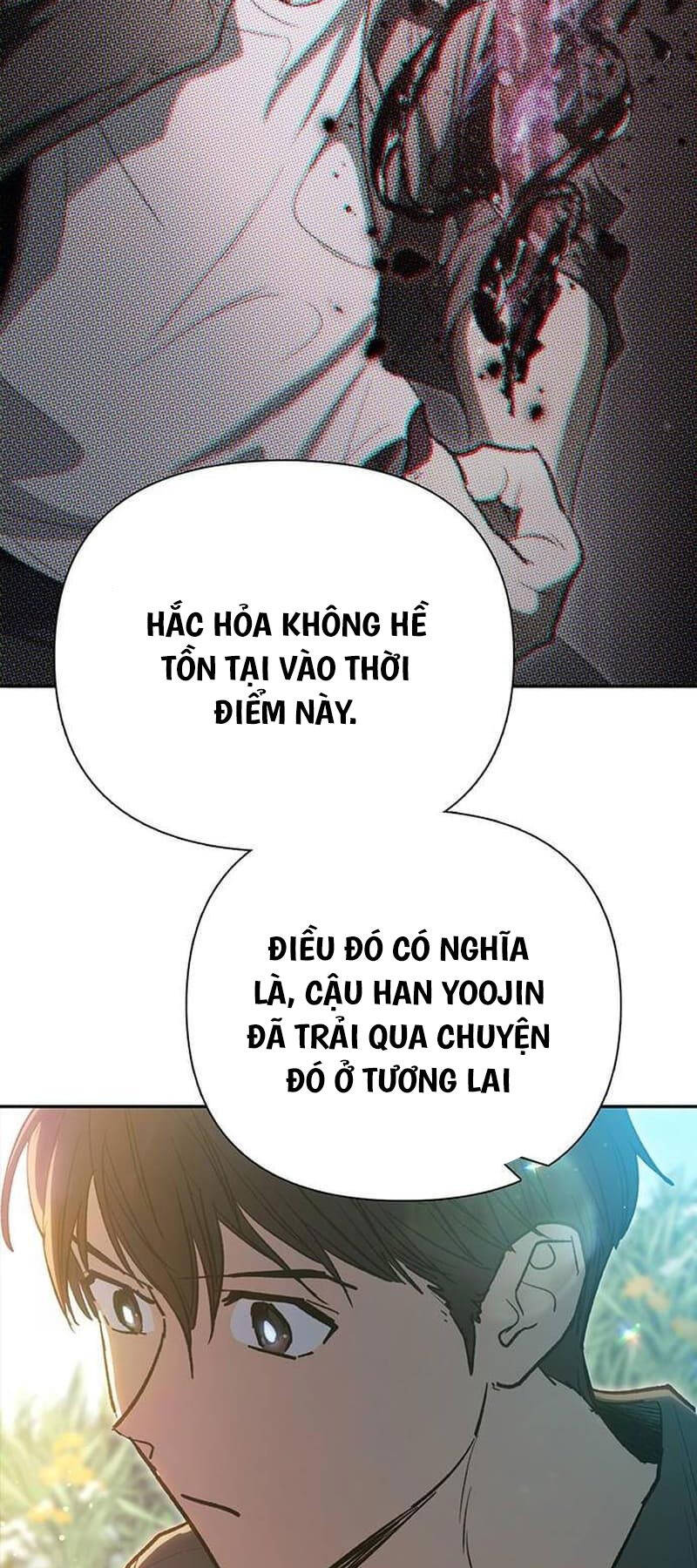 Những Ranker Cấp S Mà Tôi Nuôi Dưỡng chapter 133 - Upload bởi truyensieuhay.com