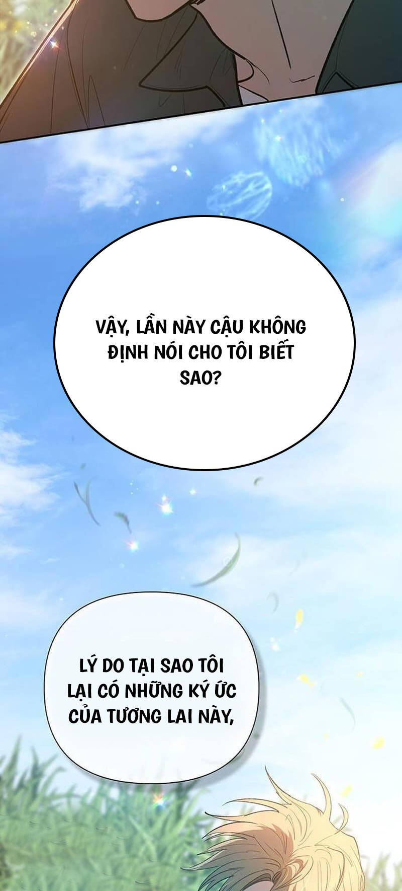 Những Ranker Cấp S Mà Tôi Nuôi Dưỡng chapter 133 - Upload bởi truyensieuhay.com