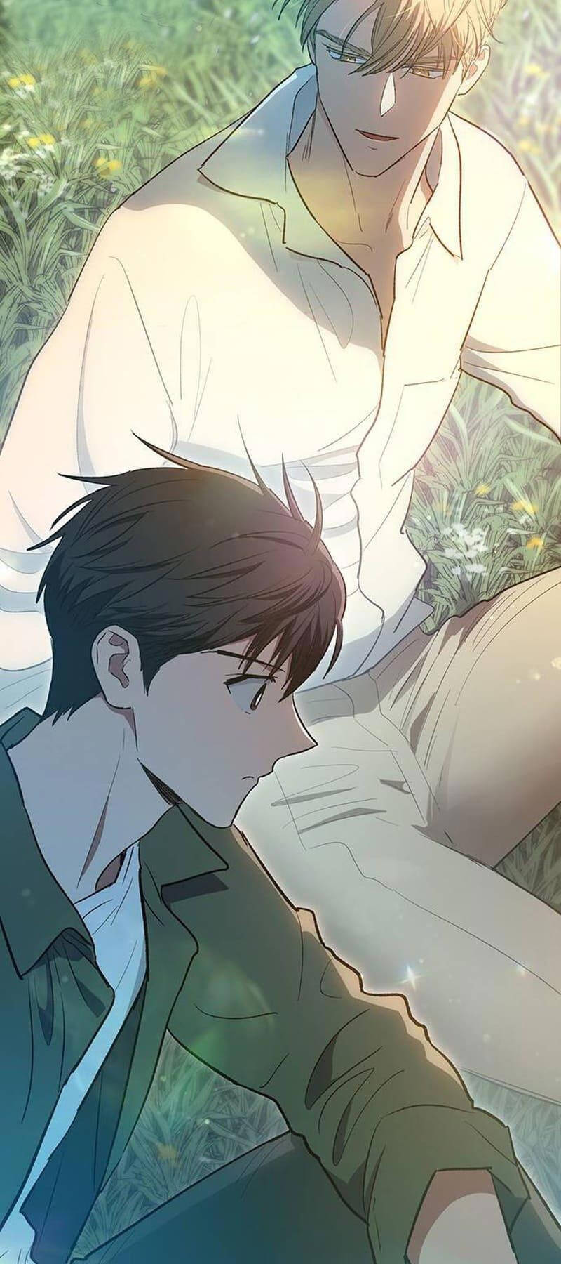 Những Ranker Cấp S Mà Tôi Nuôi Dưỡng chapter 133 - Upload bởi truyensieuhay.com