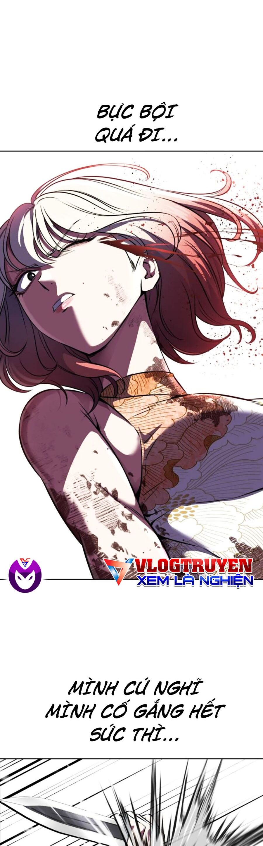 Cậu bé của thần chết chapter 217 - Upload bởi truyensieuhay.com