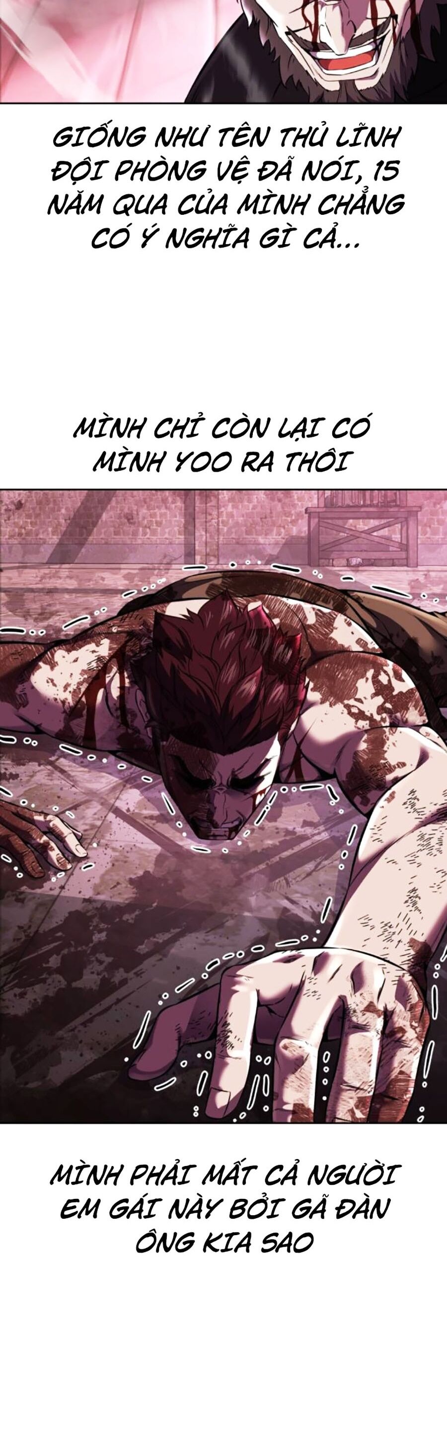 Cậu bé của thần chết chapter 217 - Upload bởi truyensieuhay.com