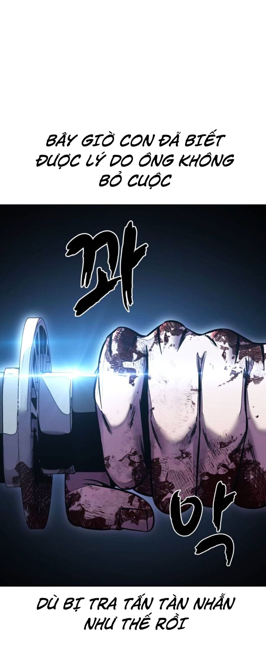 Cậu bé của thần chết chapter 217 - Upload bởi truyensieuhay.com