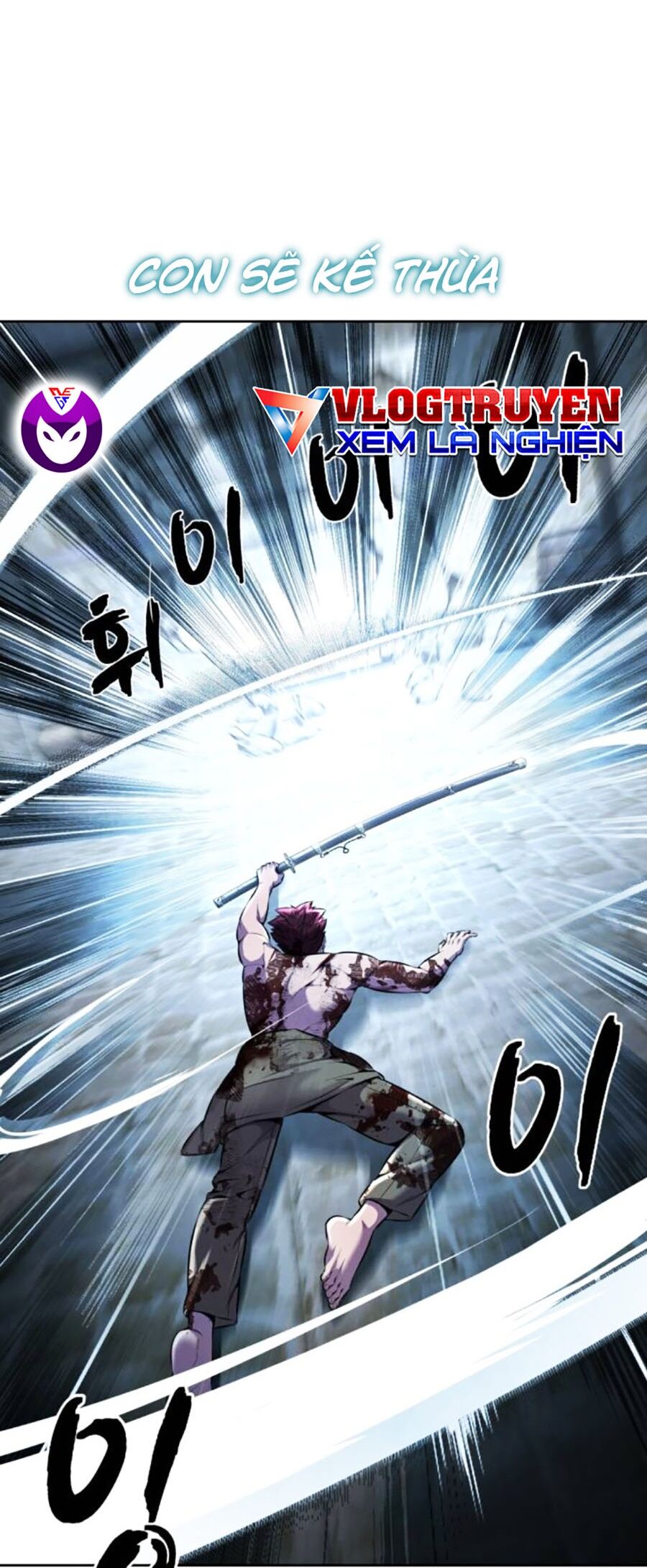 Cậu bé của thần chết chapter 217 - Upload bởi truyensieuhay.com