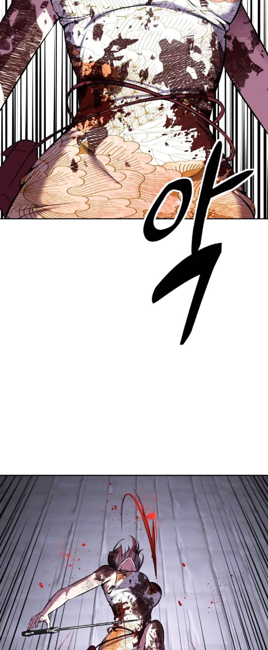 Cậu bé của thần chết chapter 217 - Upload bởi truyensieuhay.com