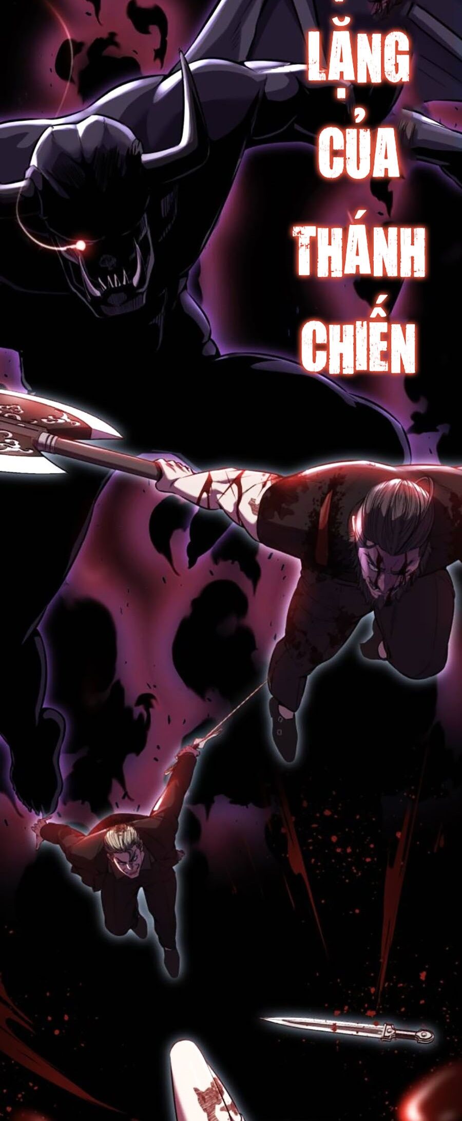 Cậu bé của thần chết chapter 217 - Upload bởi truyensieuhay.com