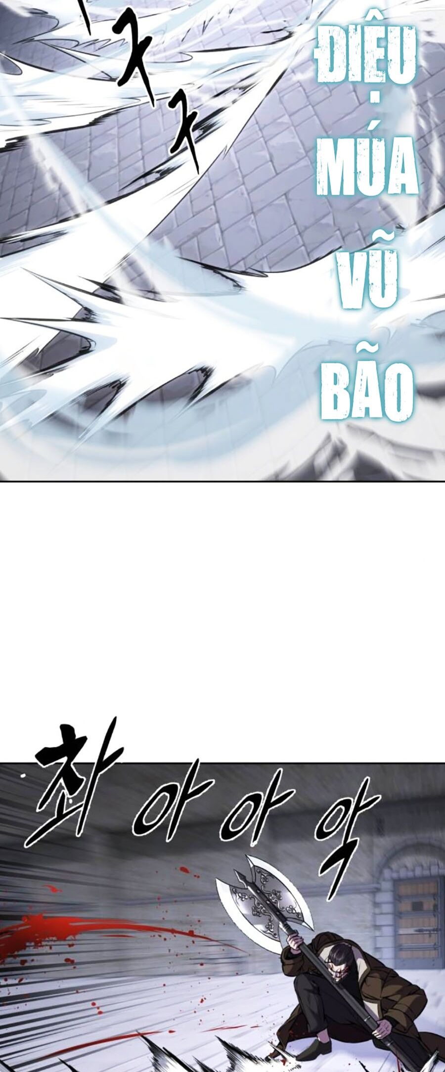 Cậu bé của thần chết chapter 217 - Upload bởi truyensieuhay.com
