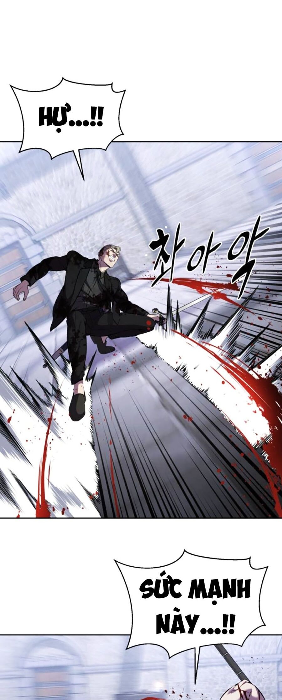 Cậu bé của thần chết chapter 217 - Upload bởi truyensieuhay.com