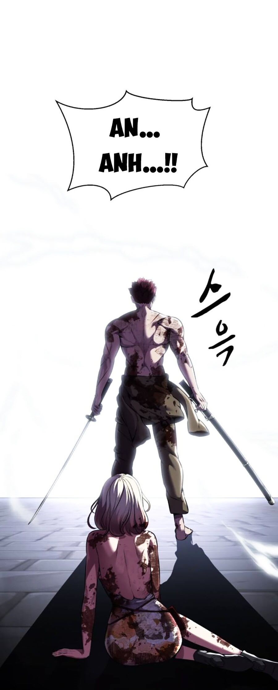 Cậu bé của thần chết chapter 217 - Upload bởi truyensieuhay.com