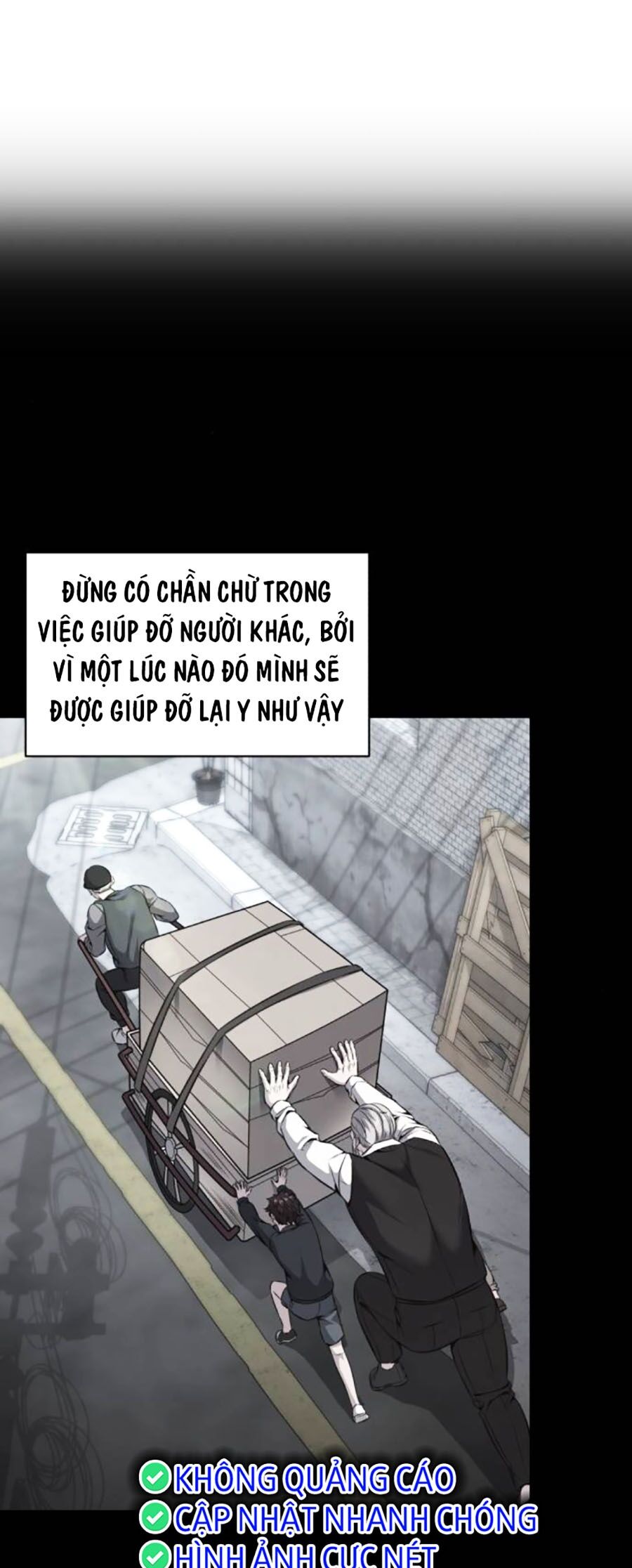 Cậu bé của thần chết chapter 217 - Upload bởi truyensieuhay.com